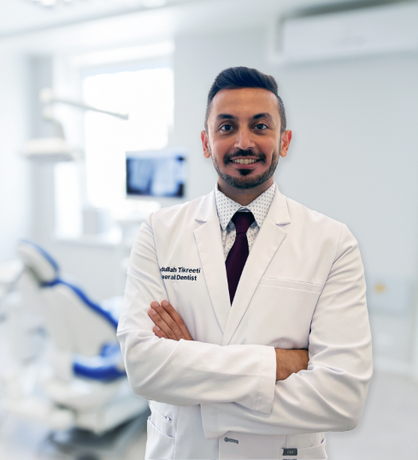 Dentist Alexandria, VA